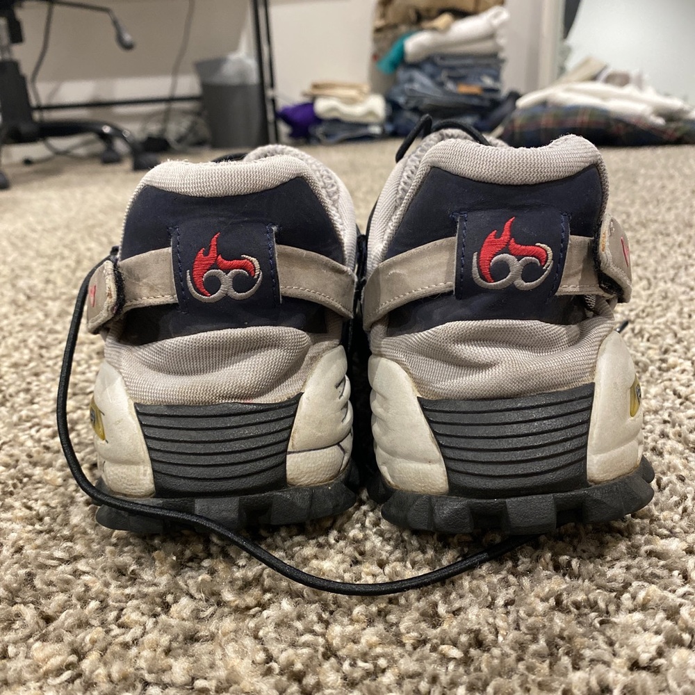 ACG Nike shoes